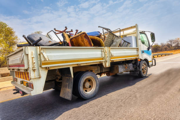 Best Attic Cleanout  in Anderson, CA